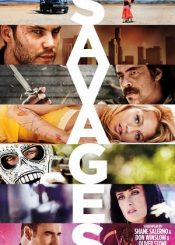 Savages Vahşiler