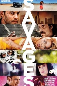 Savages Vahşiler