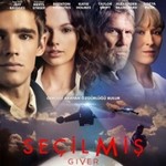 the giver, seçilmiş