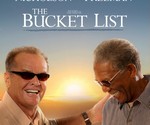 bucket, list, the bucket list, şimdi ya da asla, jack nickholsan, morgan freeman