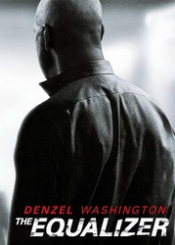 The Equalizer - Adalet (2014)