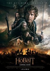 The Hobbit The_Battle of the Five Armies