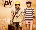 p.k, peekay, hint, aamir khan