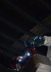 age of ultron 2015