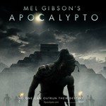Apocalypto, apokalipto, maya, mel gibson, jaguar