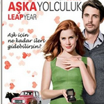 leap, year, leap year, aşka, yolculuk, aşka yolculuk