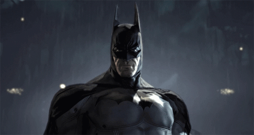 batman