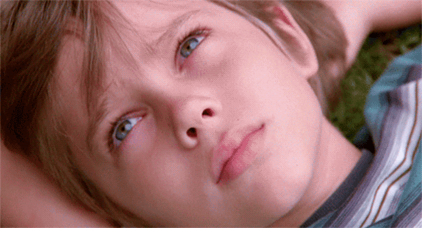 boyhood