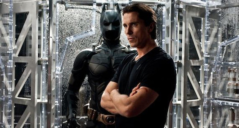 christian bale batman
