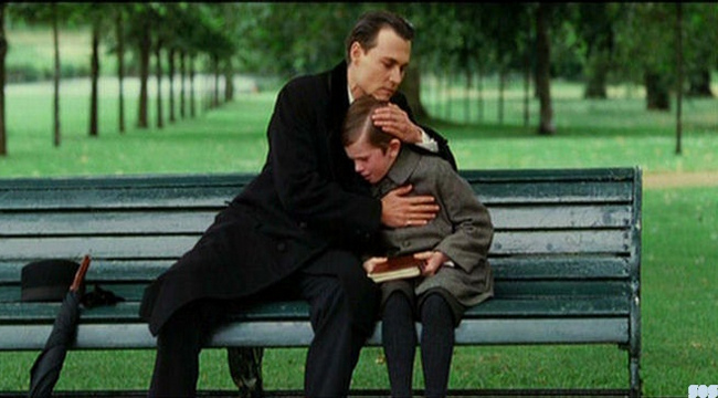 finding, neverland, finding neverland, düşler, ülkesi, düşler ülkesi, johhny depp