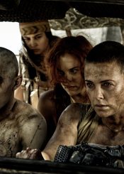 FURY ROAD