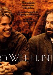 good, will, hunting, good will hunting, can, dostum, can dostum, robin williams, matt damon, ben affleck