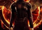 hunger games mockingjay