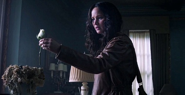 hunger games