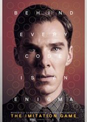 THE IMITATION GAME