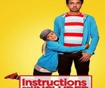 çocuk, büyütme, sanatı, instructions not included