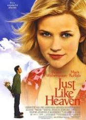 just like heaven