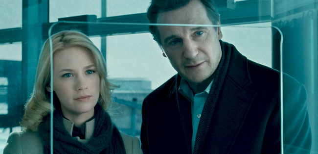 unknown, kimliksiz, liam neeson