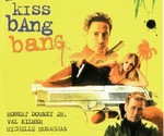 kiss, bang, kiss kiss bang bang, robert downey jr, val kilmer, michelle monaghan