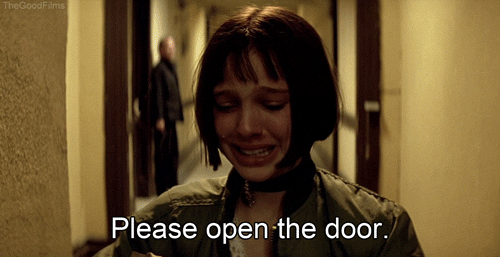 leon the professional