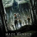 the, maze, runner, the maze runner, labirent, ölümcül, kaçış, Dylan obrien