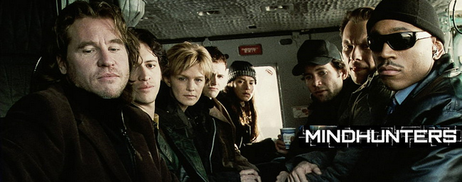 mindhunters, beyin, avcıları, beyin avcıları