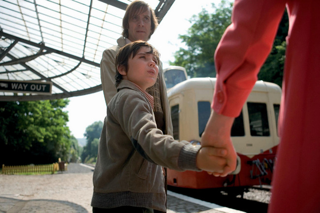 mr, nobody, mr nobody, bay, hiçkimse, bay hiçkimse