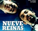 nueve reinas, dokuz, kraliçe, dokuz kraliçe
