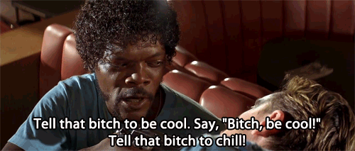 pulp fiction replik
