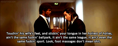 pulp fiction replikleri