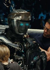 real, steel, real steel, çelik, yumruk, çelik yumruklar, hugh jackman
