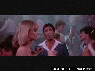 scarface-replik
