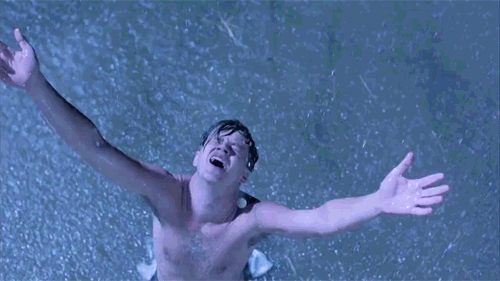 shawshank hapisanesi (esaretin bedeli)