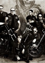 sons, anarchy, sons of anarchy, mc, club, kulüp, motorsiklet, harley, charlie dunham, jax teller, samcro