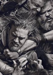 sons, anarchy, sons of anarchy, mc, club, kulüp, motorsiklet, harley, charlie dunham, jax teller, samcro