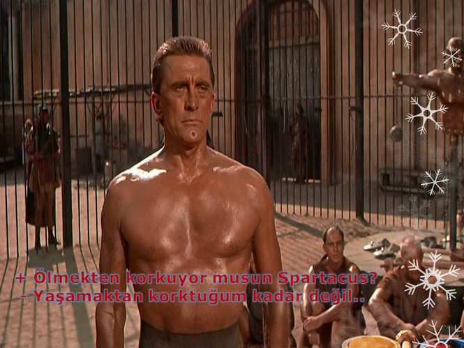 spartacus-replik