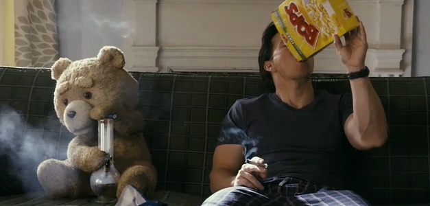 ted film