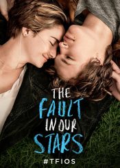 the fault in our stars poster film önerileri