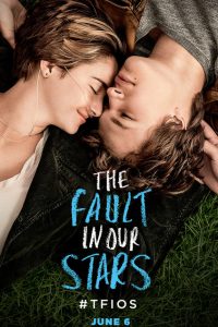 the fault in our stars poster film önerileri