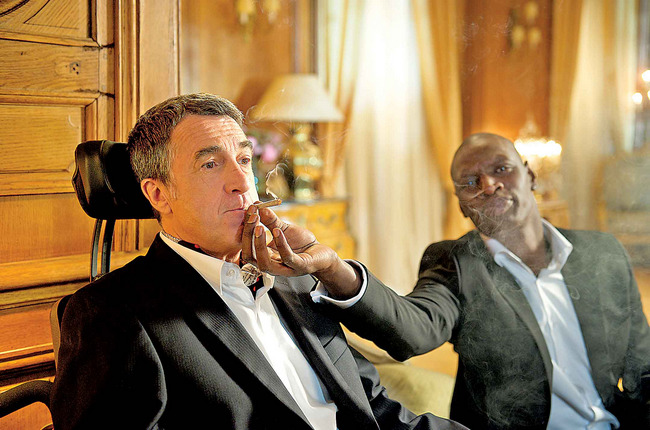 the, intouchables, the intouchables, can, dostum, can dostum