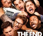 this is the end, end, buraya kadar, kıyamet, seth rogen, james franco