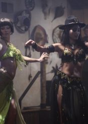 just like a woman 2012