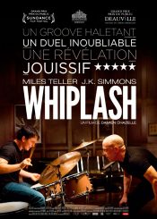 whiplash poster