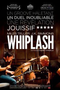 whiplash poster