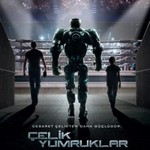 real, steel, real steel, çelik, yumruk, çelik yumruklar, hugh jackman
