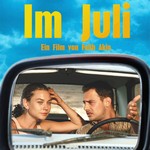 im juli, temmuzda